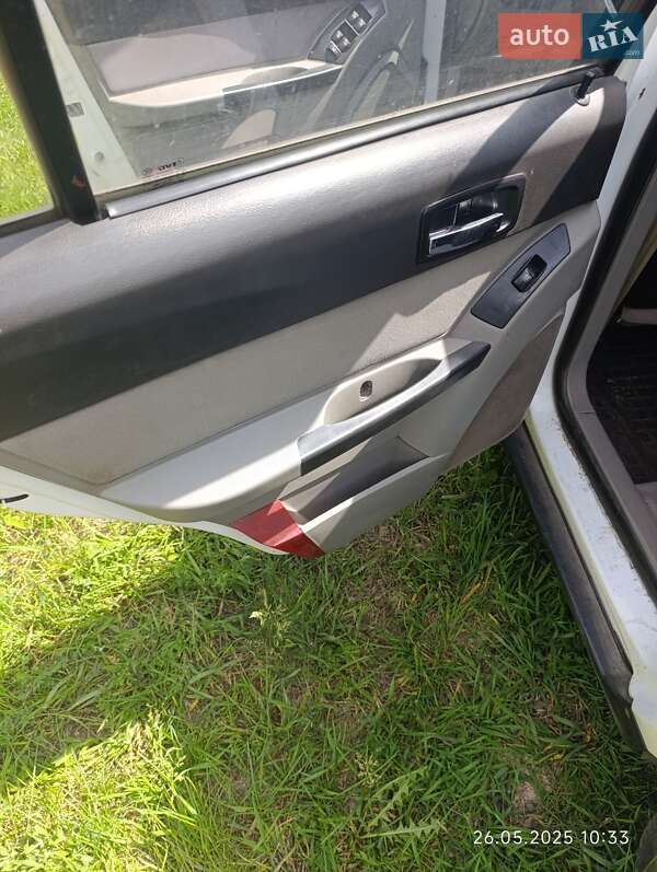 Седан Geely CK 2008 в Изюме фото 17 Седан Geely CK 2008 в Изюме