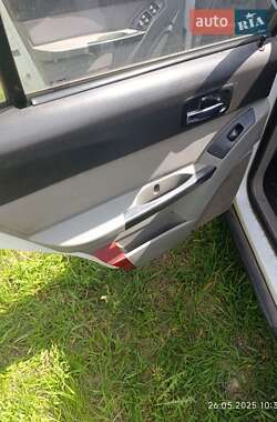 Седан Geely CK 2008 в 