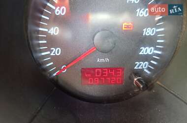Седан Geely CK 2008 в 