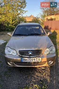 Седан Geely CK 2011 в Одесі
