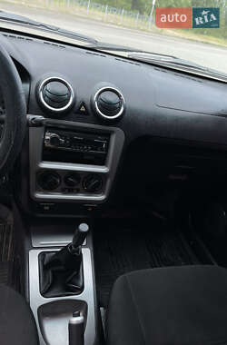 Седан Geely CK 2011 в 