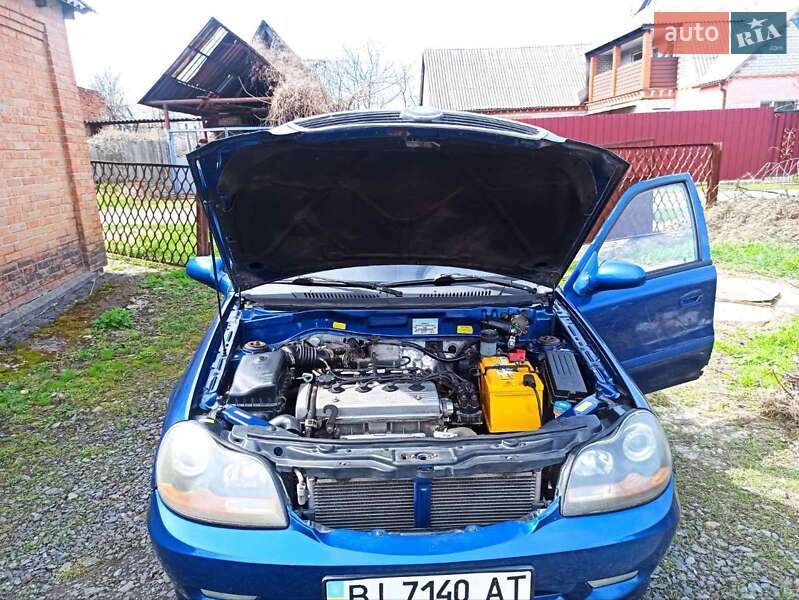 Седан Geely CK 2008 в Полтаве