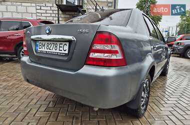 Седан Geely CK 2013 в 