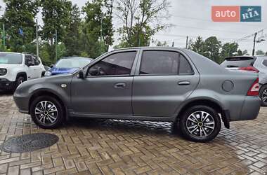 Седан Geely CK 2013 в 