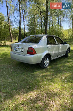 Седан Geely CK 2008 в 