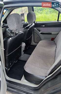 Седан Geely CK 2008 в 