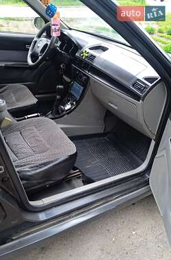 Седан Geely CK 2008 в 