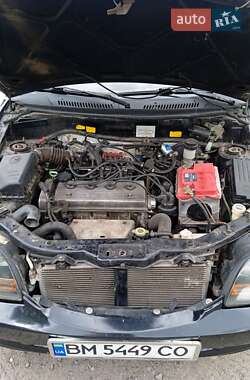 Седан Geely CK 2008 в 