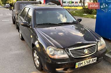 Седан Geely CK 2008 в Киеве