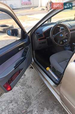 Седан Geely CK 2007 в 