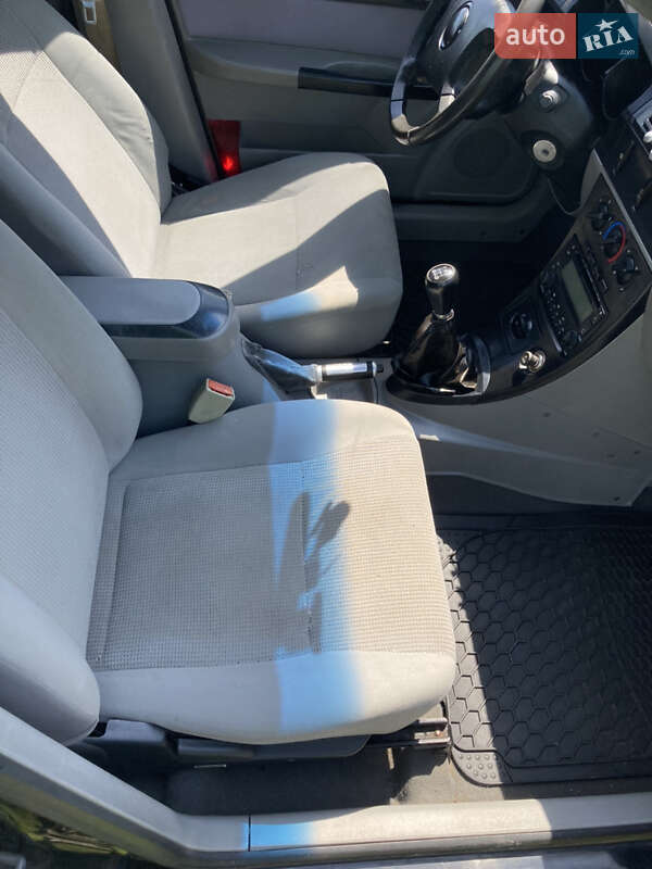 Седан Geely CK 2008 в Яготине