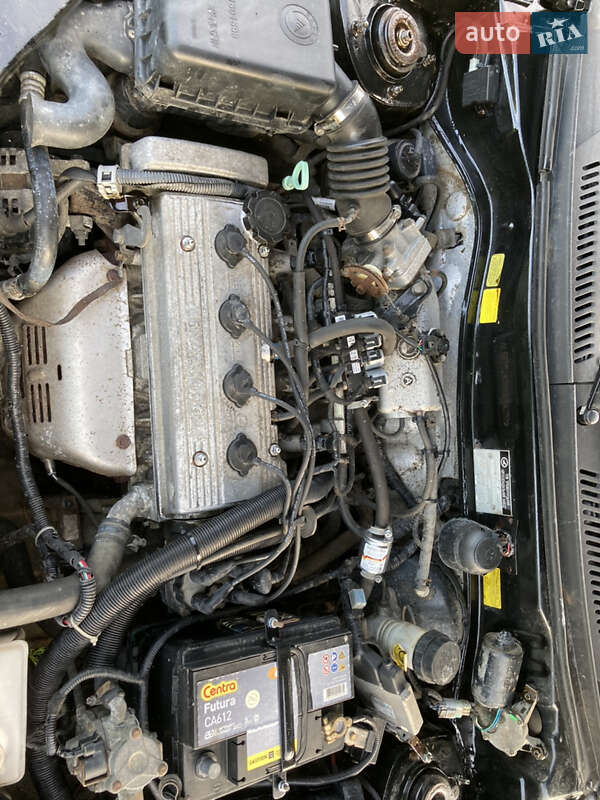 Седан Geely CK 2008 в Яготине