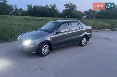 Седан Geely CK 2012 в Павлограді