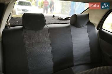 Седан Geely CK 2008 в 