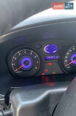 Седан Geely CK 2013 в 