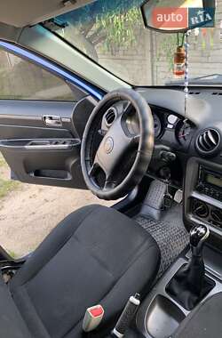 Седан Geely CK 2013 в 