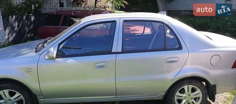 Седан Geely CK 2013 в Запорожье
