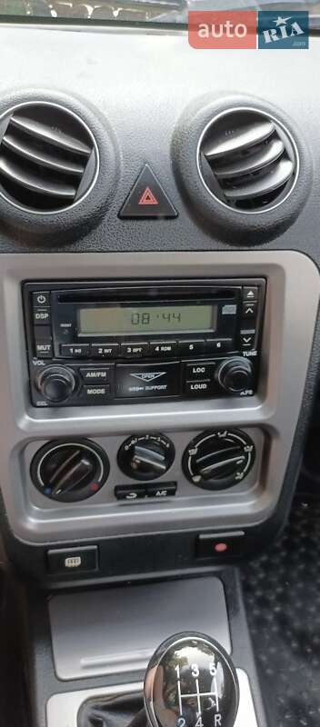 Седан Geely CK 2013 в Запорожье