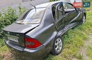 Седан Geely CK 2011 в 