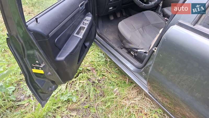 Седан Geely CK 2011 в Киеве