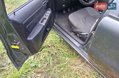 Седан Geely CK 2011 в 
