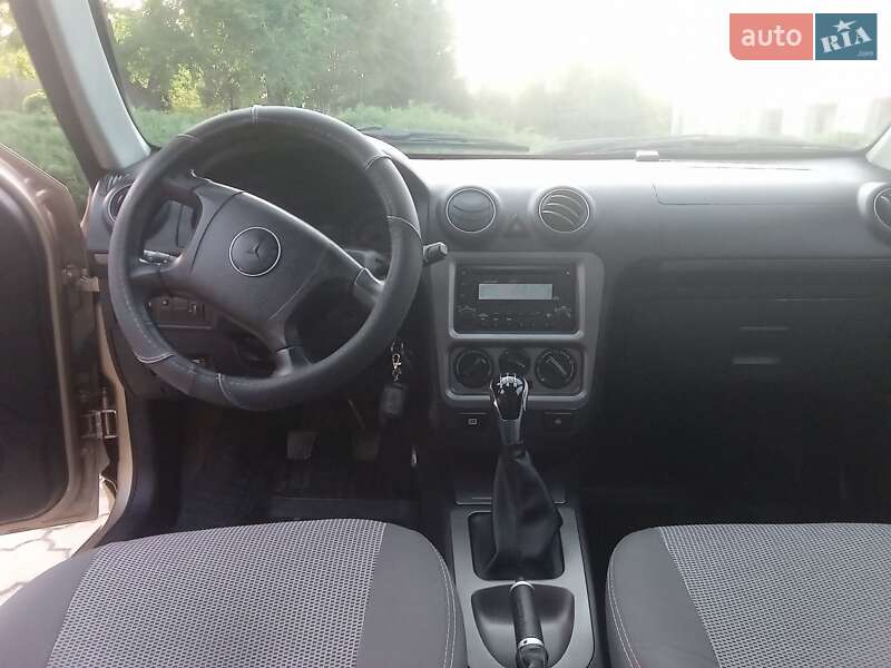 Седан Geely CK 2013 в Павлограде фото 12 Седан Geely CK 2013 в Павлограде