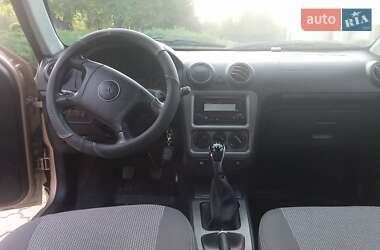 Седан Geely CK 2013 в 