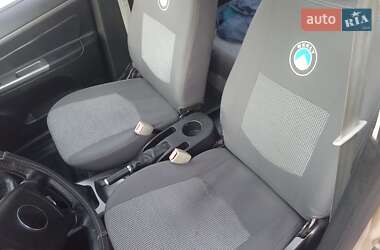 Седан Geely CK 2013 в 