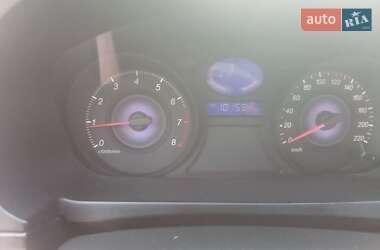 Седан Geely CK 2013 в 