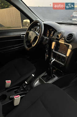 Седан Geely CK 2013 в 