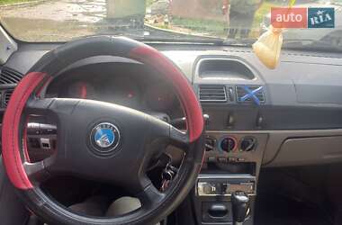 Седан Geely CK 2008 в 