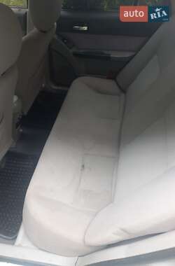 Седан Geely CK 2008 в 
