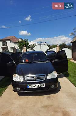 Седан Geely CK 2011 в 