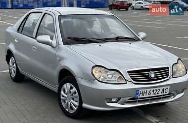 Седан Geely CK 2013 в Одесі