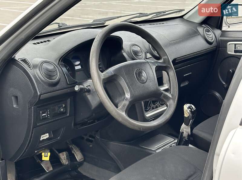 Седан Geely CK 2013 в Одессе