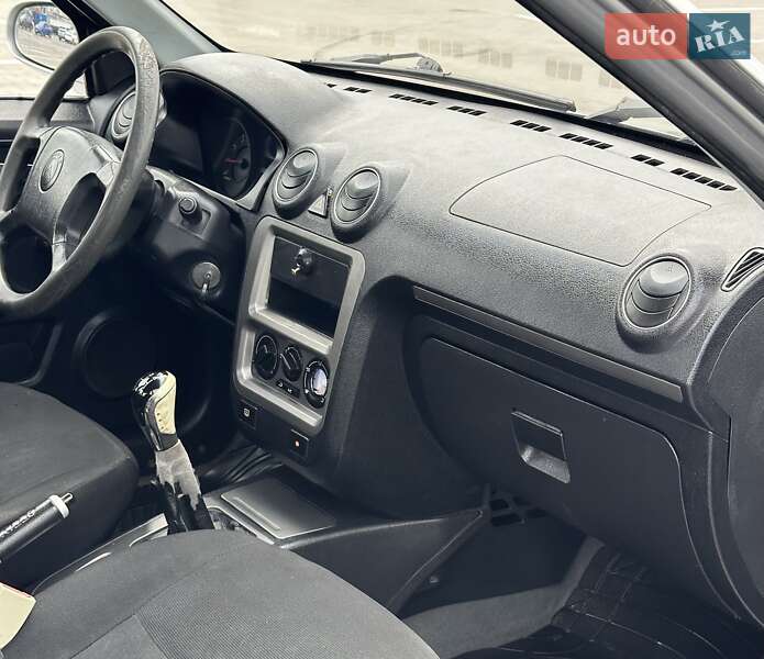 Седан Geely CK 2013 в Одессе