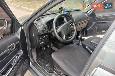 Седан Geely CK 2014 в 