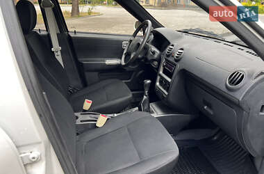 Седан Geely CK 2012 в 