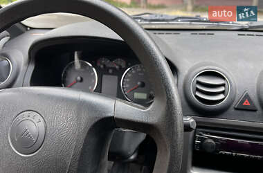 Седан Geely CK 2012 в 