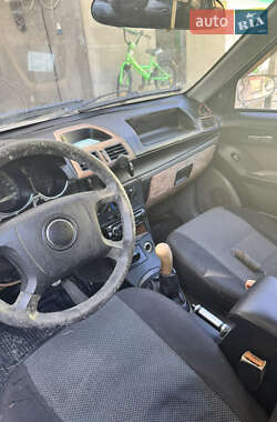 Седан Geely CK 2008 в 