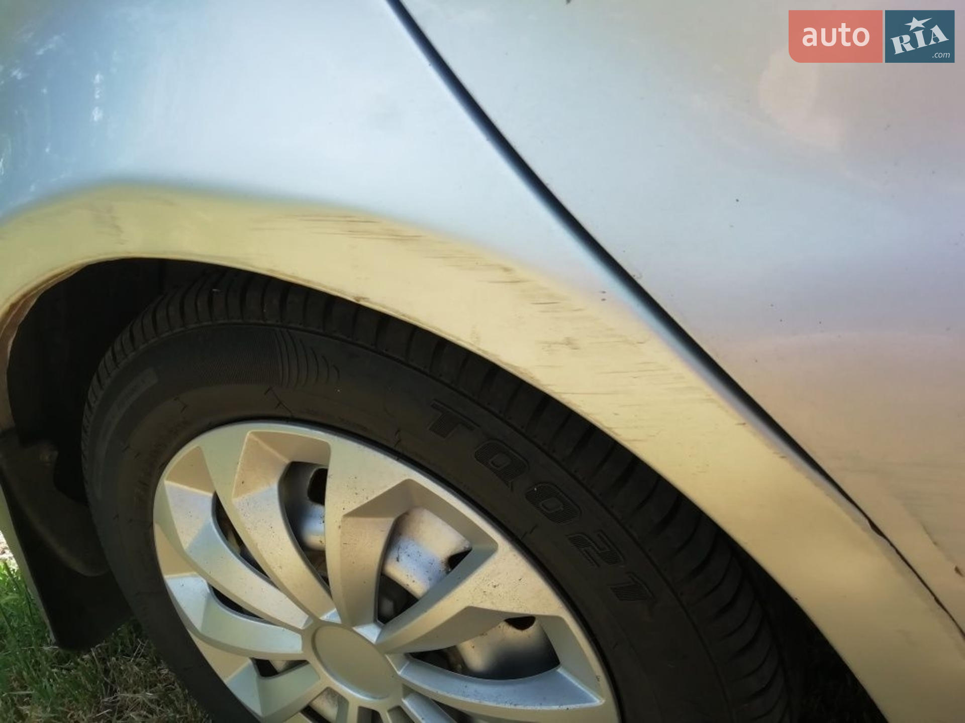 2013 Geely CK (Otaka) - мініатюра 5
