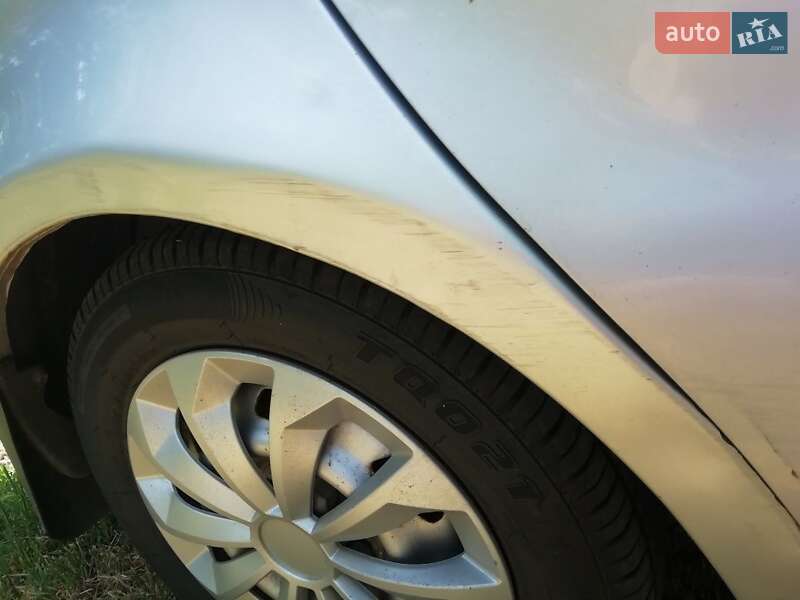 Седан Geely CK 2013 в Кропивницком фото 5 Седан Geely CK 2013 в Кропивницком