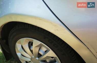 Седан Geely CK 2013 в 