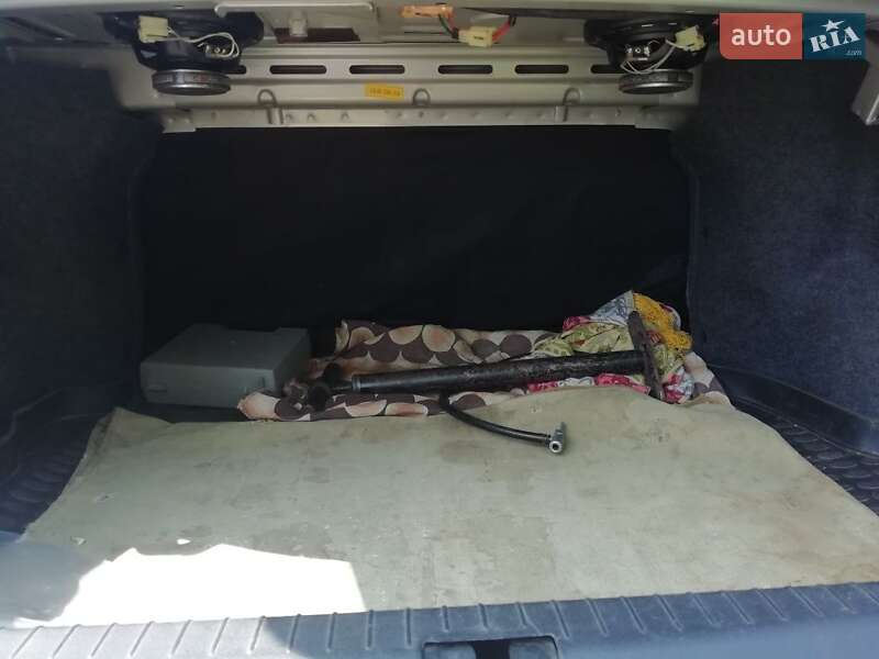 Седан Geely CK 2013 в Кропивницком фото 20 Седан Geely CK 2013 в Кропивницком