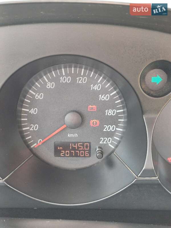 Седан Geely CK 2008 в Києві