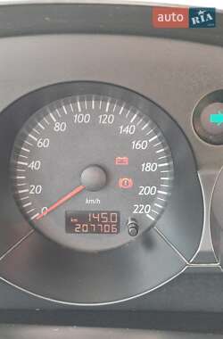 Седан Geely CK 2008 в 