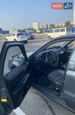 Седан Geely CK 2013 в 