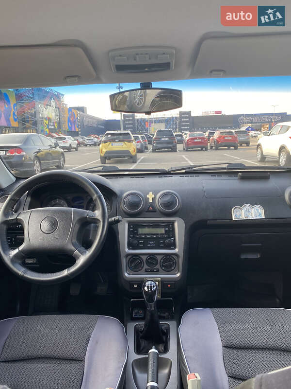 Седан Geely CK 2013 в Киеве