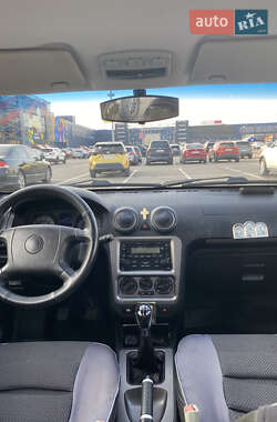 Седан Geely CK 2013 в 