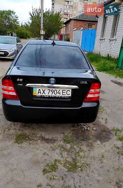 Седан Geely CK 2013 в Харькове